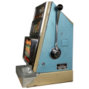 Spielautomat Einarmiger Bandit