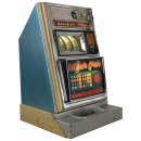 Spielautomat Einarmiger Bandit