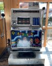 Spielautomat Einarmiger Bandit