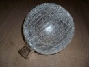 Lichtkugel, 20 cm + Trafo
