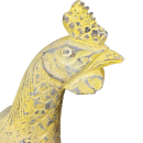 Huhn aus Holz