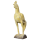 Huhn aus Holz