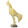 Huhn aus Holz