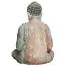 Buddha sitzend