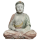 Buddha sitzend