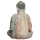 Buddha sitzend