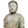 Buddha sitzend