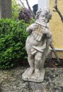 Steinputte  Musiker