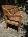 Gartenbank