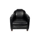 Sessel Leder