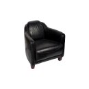 Sessel Leder