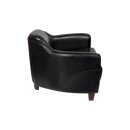 Sessel Leder