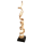 Stehlampe