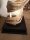 Stehlampe