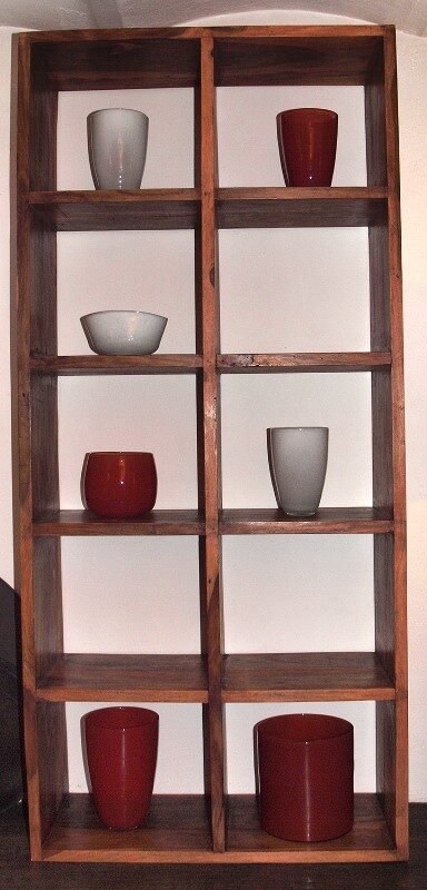 Regal Teak