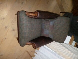 Sessel "Taransay Ladies"