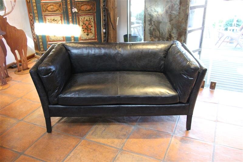 2 Sitzer Sofa