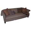 Sofa Harris Tweed