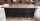 Sideboard schwarz