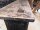 Sideboard schwarz