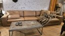 Ledersofa