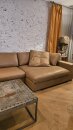 Ledersofa