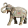 Indischer Elefant
