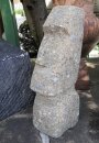 Moai Figur