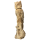 Eule aus Holz