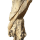 Eule aus Holz