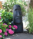 Moai Figur