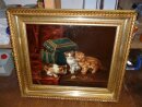Bild Katzen