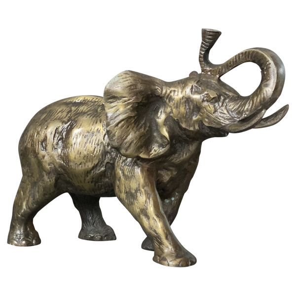 Elefant