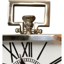 Uhr viereckig