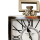 Uhr viereckig