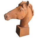 Pferdekopf