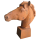 Pferdekopf