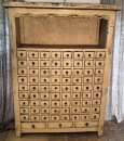 Apothekerschrank