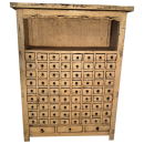 Apothekerschrank