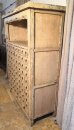 Apothekerschrank