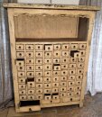 Apothekerschrank