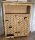 Apothekerschrank