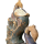Pfauen Paar