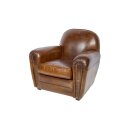 Sessel Leder