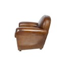 Sessel Leder