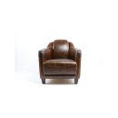 Sessel Leder