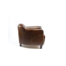 Sessel Leder