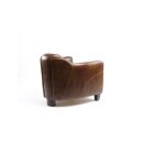 Sessel Leder