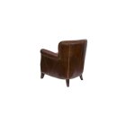 Sessel Leder klein