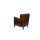 Sessel Leder klein